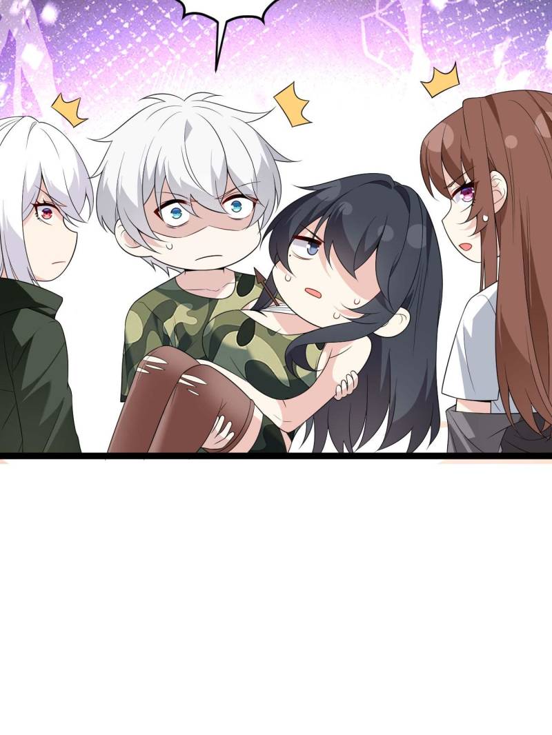 I Eat Soft Rice in Another World Chapter 165 - Page 19