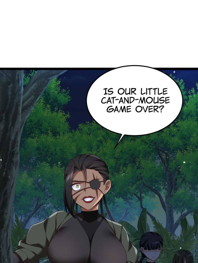 I Eat Soft Rice in Another World Chapter 165 - Page 21