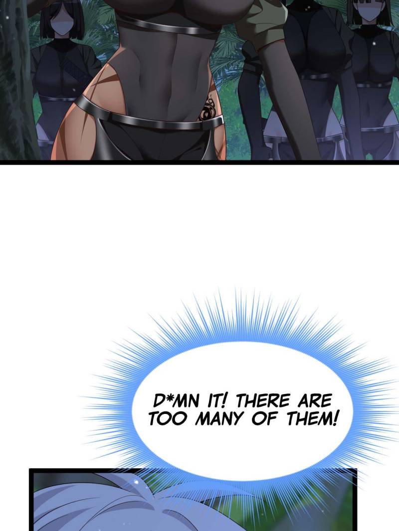 I Eat Soft Rice in Another World Chapter 165 - Page 22
