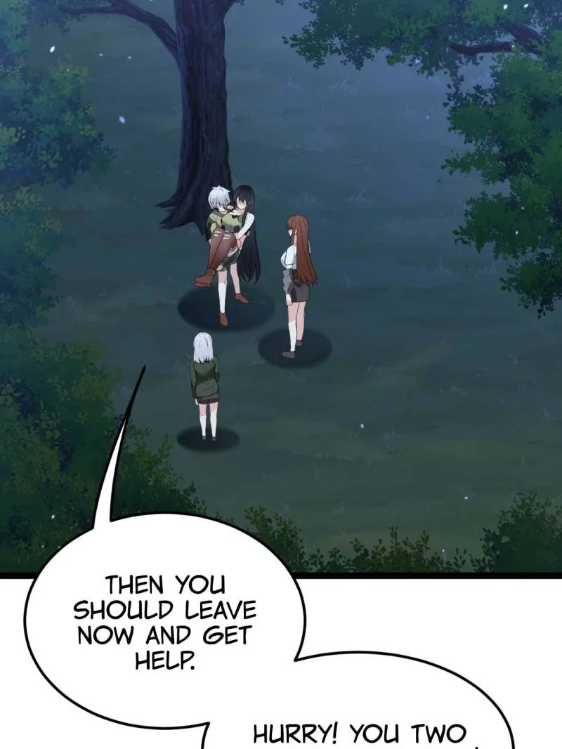 I Eat Soft Rice in Another World Chapter 165 - Page 4