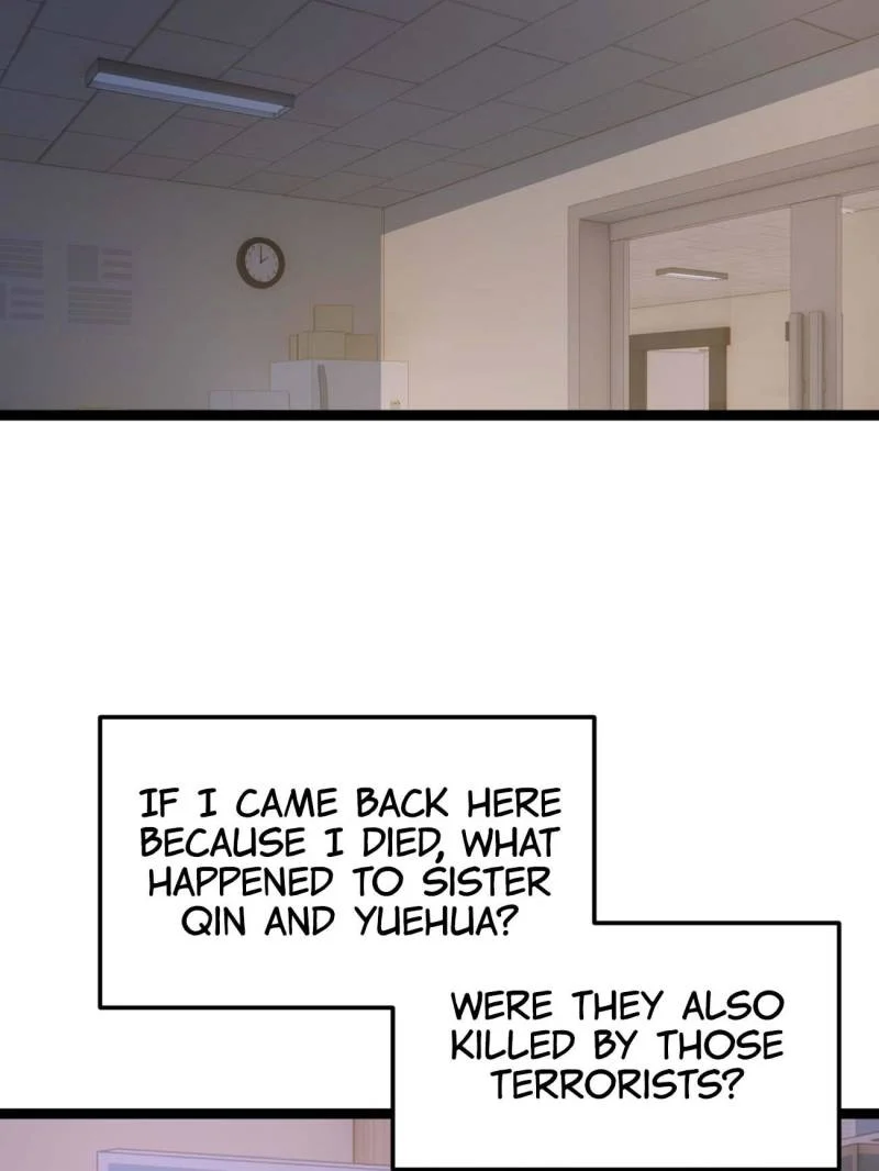I Eat Soft Rice in Another World Chapter 166 - Page 31