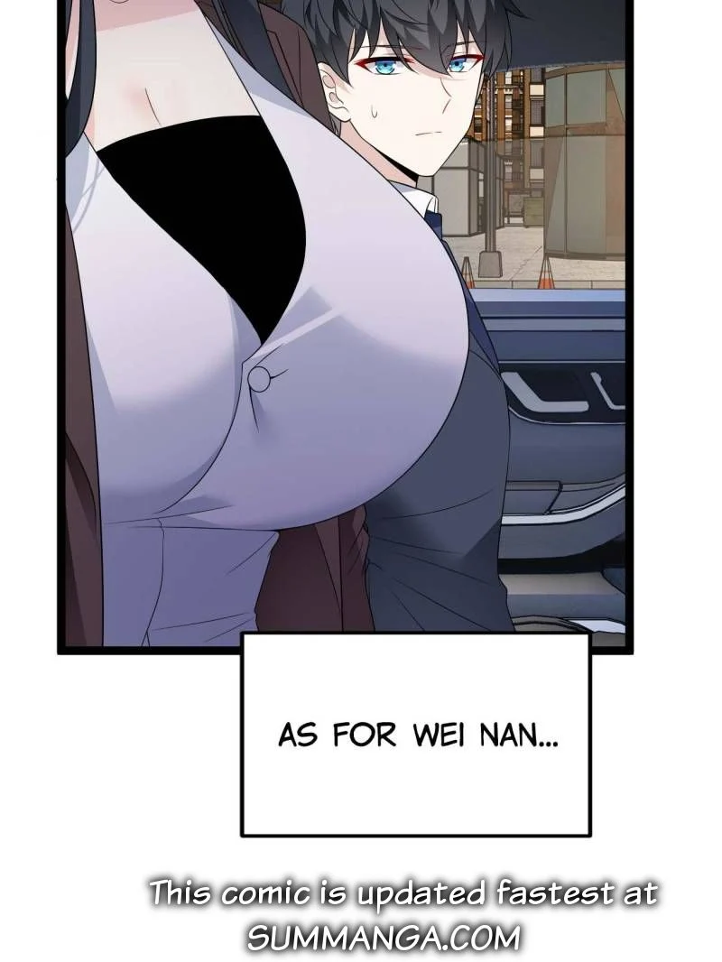 I Eat Soft Rice in Another World Chapter 166 - Page 7