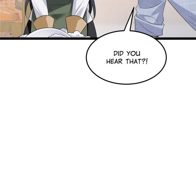 I Eat Soft Rice in Another World Chapter 167 - Page 19