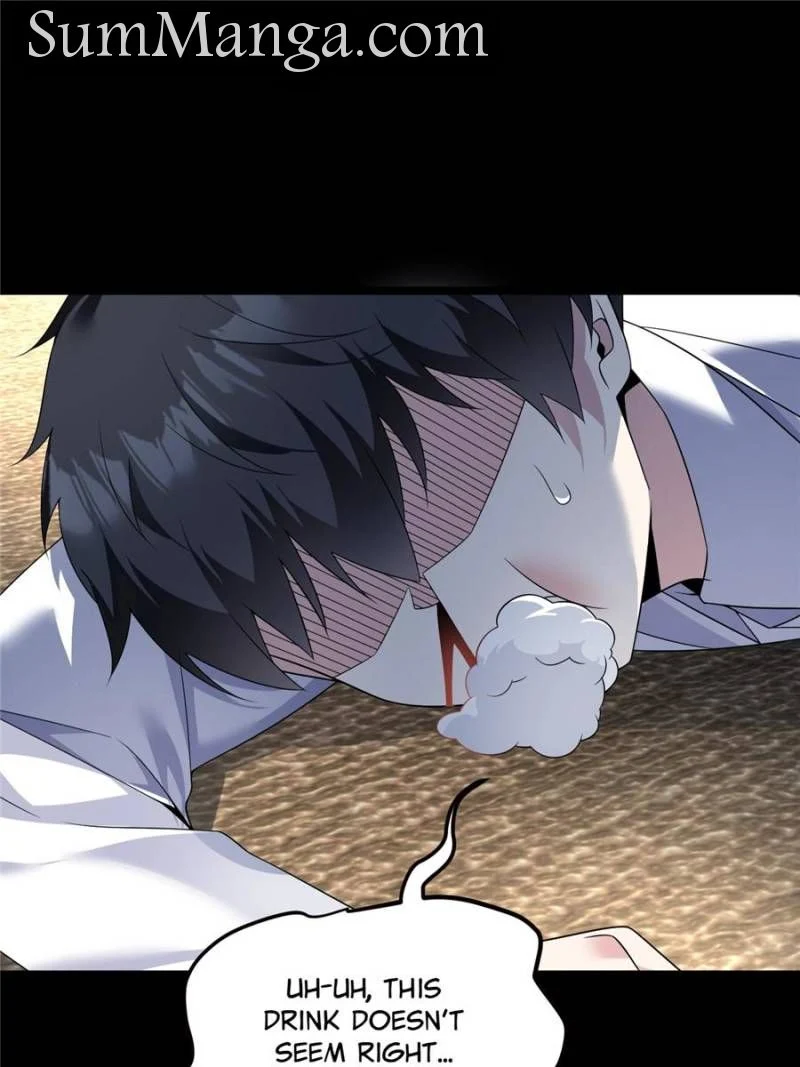 I Eat Soft Rice in Another World Chapter 167 - Page 39