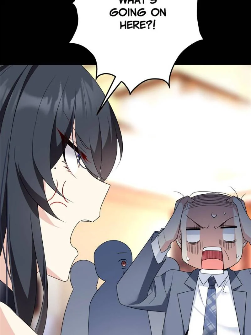 I Eat Soft Rice in Another World Chapter 167 - Page 41