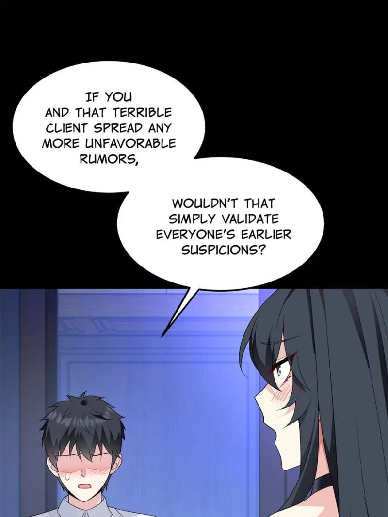 I Eat Soft Rice in Another World Chapter 167 - Page 59
