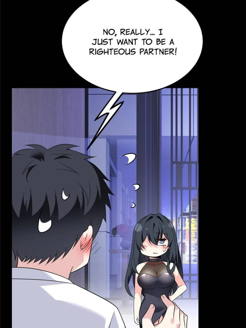 I Eat Soft Rice in Another World Chapter 167 - Page 61