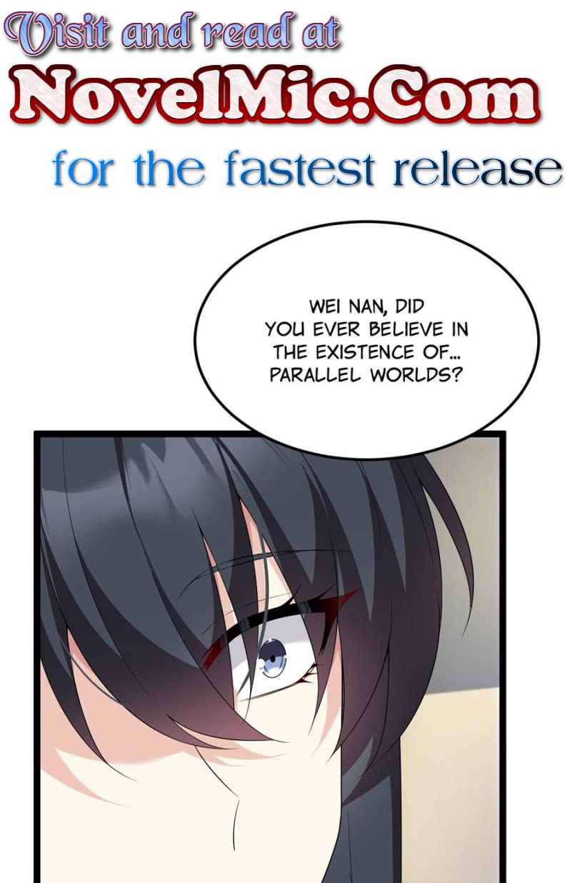 I Eat Soft Rice in Another World Chapter 168 - Page 1