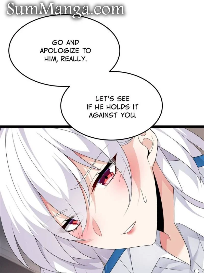 I Eat Soft Rice in Another World Chapter 169 - Page 30