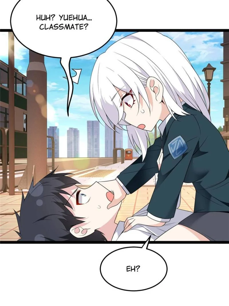 I Eat Soft Rice in Another World Chapter 169 - Page 4