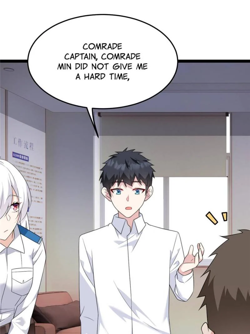 I Eat Soft Rice in Another World Chapter 169 - Page 35