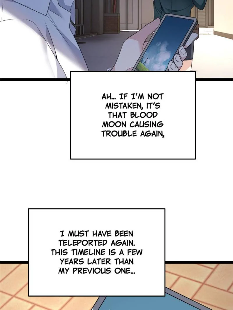 I Eat Soft Rice in Another World Chapter 169 - Page 8