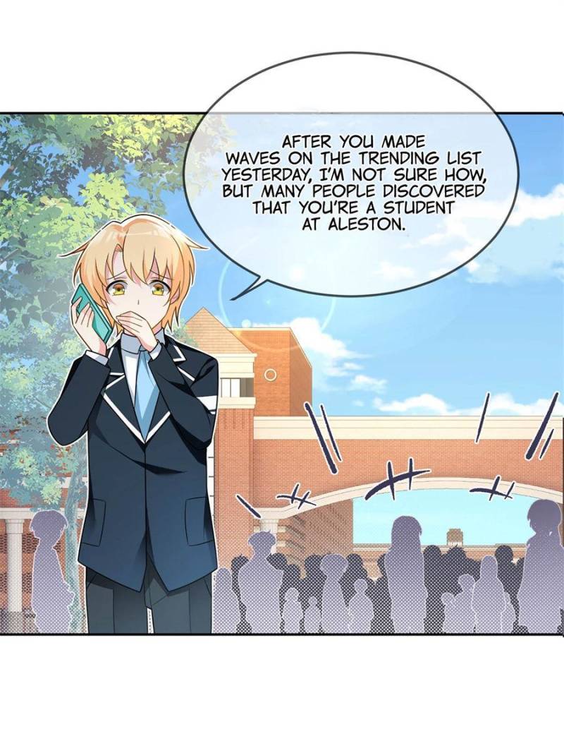 I Eat Soft Rice in Another World Chapter 17 - Page 7