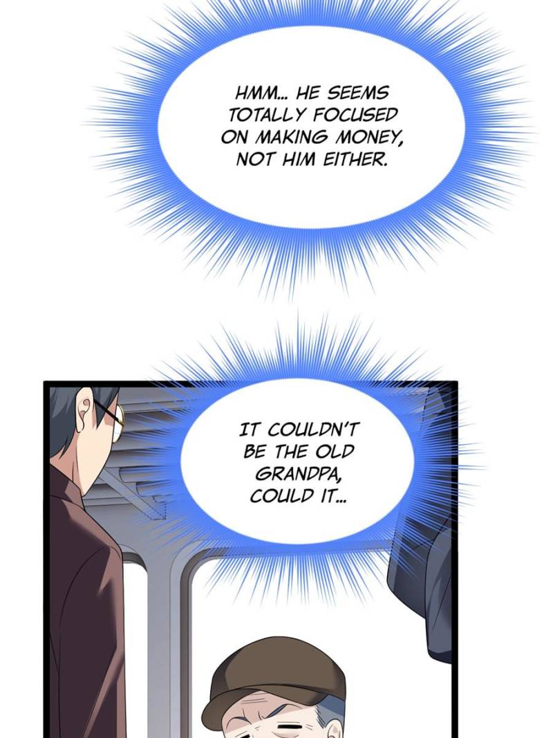 I Eat Soft Rice in Another World Chapter 170 - Page 22