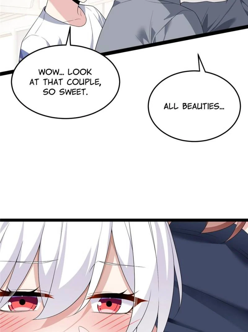I Eat Soft Rice in Another World Chapter 170 - Page 35