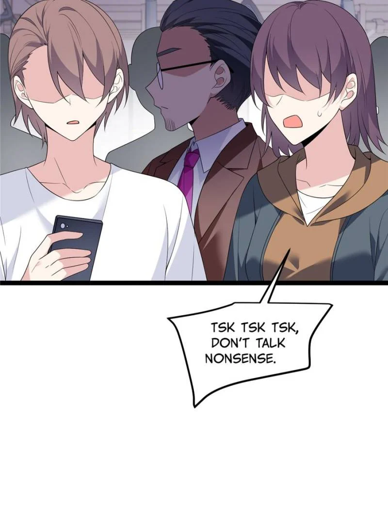 I Eat Soft Rice in Another World Chapter 170 - Page 39