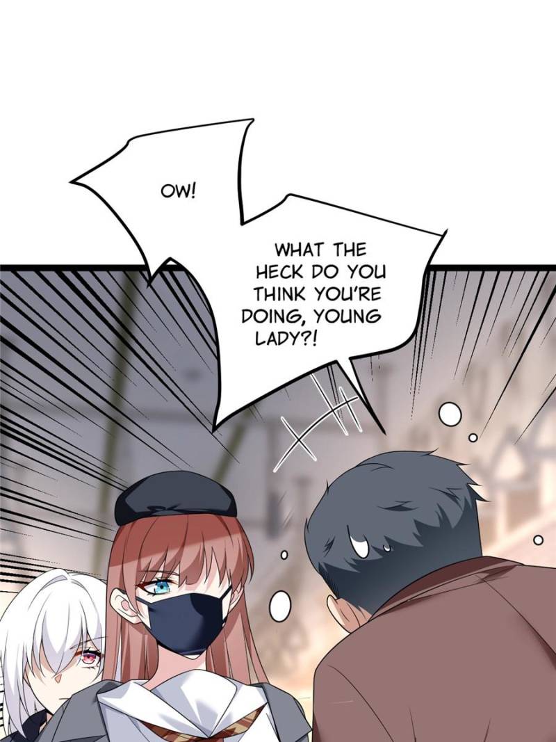 I Eat Soft Rice in Another World Chapter 170 - Page 47