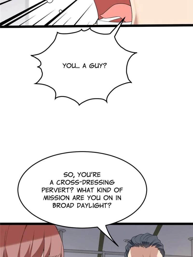 I Eat Soft Rice in Another World Chapter 170 - Page 51