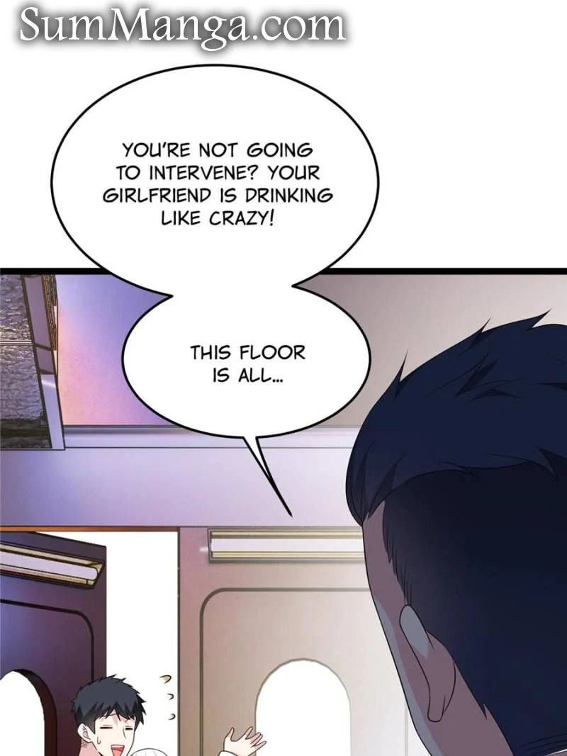 I Eat Soft Rice in Another World Chapter 171 - Page 23