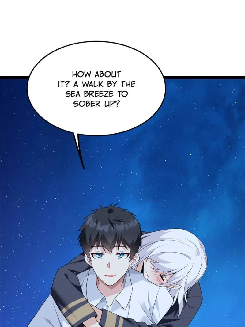 I Eat Soft Rice in Another World Chapter 171 - Page 28