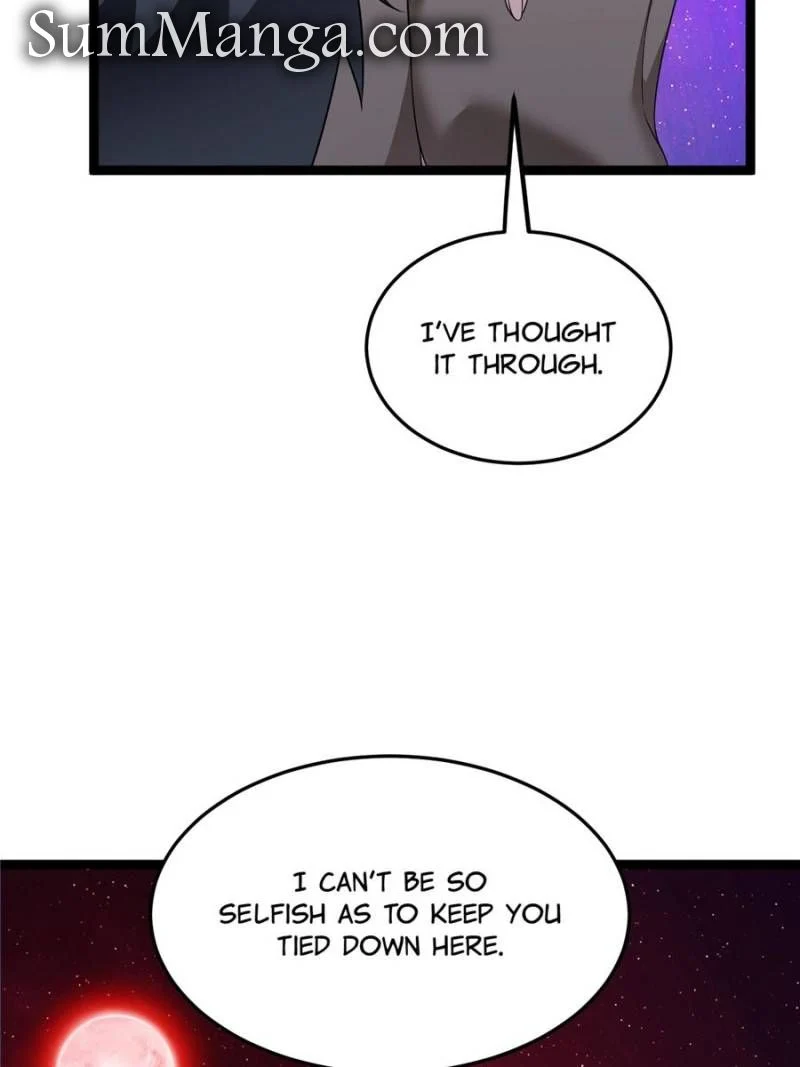 I Eat Soft Rice in Another World Chapter 171 - Page 42