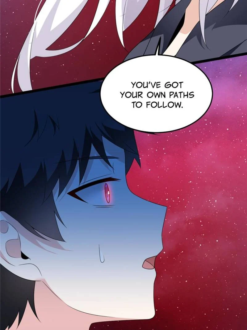 I Eat Soft Rice in Another World Chapter 171 - Page 47