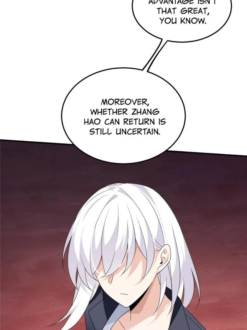 I Eat Soft Rice in Another World Chapter 171 - Page 59