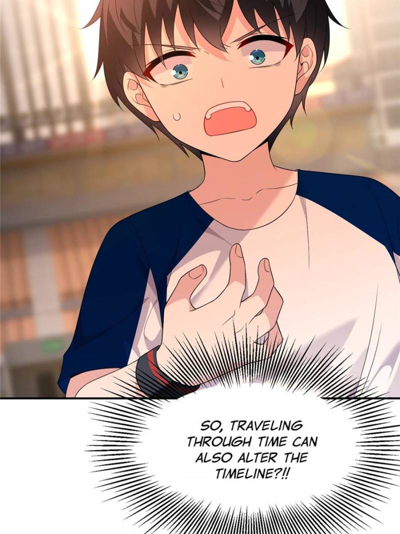 I Eat Soft Rice in Another World Chapter 172 - Page 26