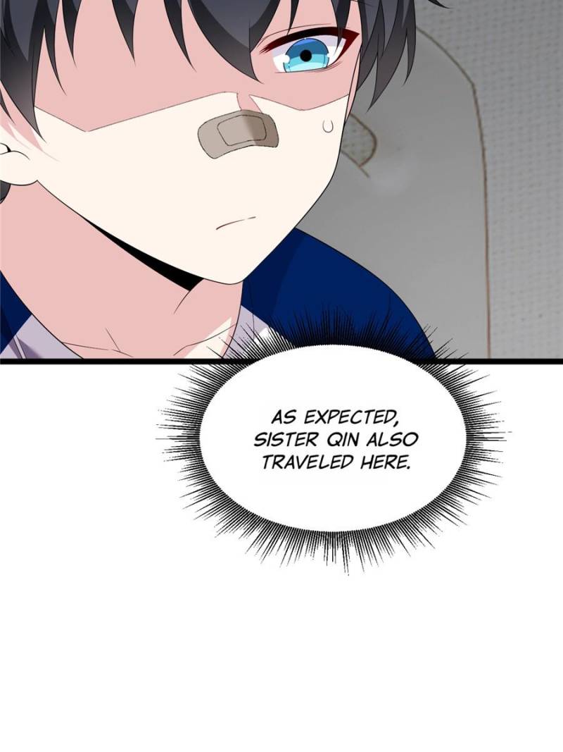 I Eat Soft Rice in Another World Chapter 172 - Page 47
