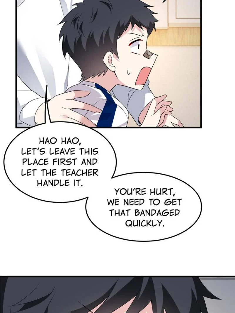 I Eat Soft Rice in Another World Chapter 173 - Page 28