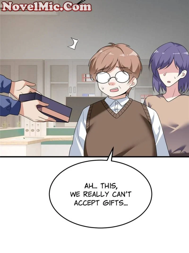 I Eat Soft Rice in Another World Chapter 173 - Page 42