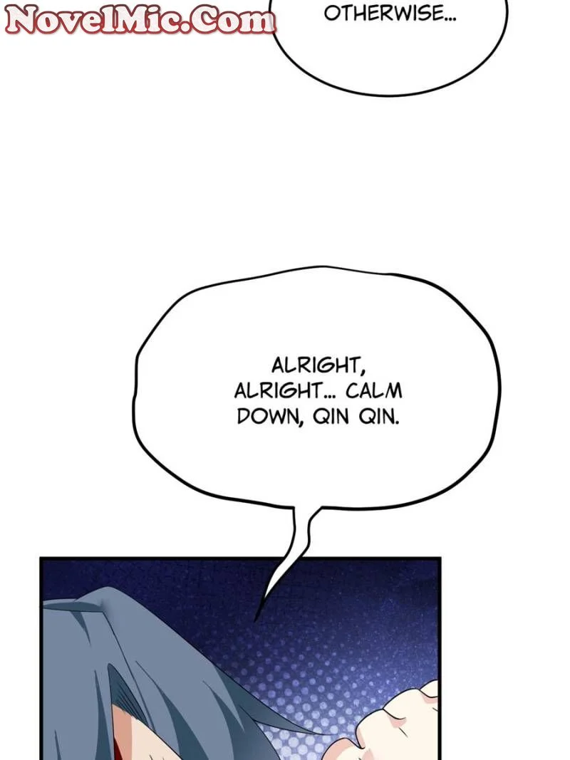 I Eat Soft Rice in Another World Chapter 173 - Page 72