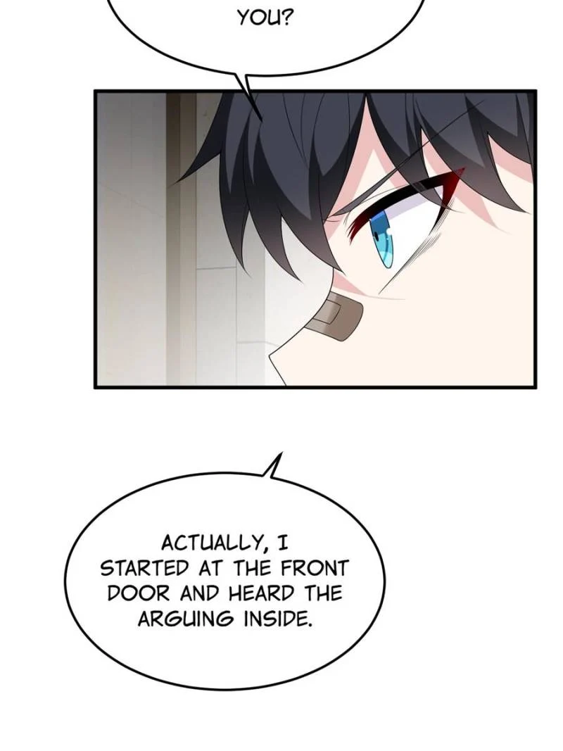 I Eat Soft Rice in Another World Chapter 174 - Page 23
