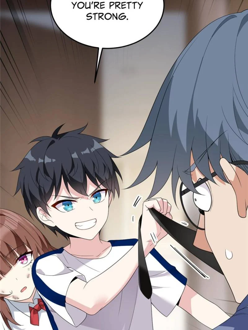 I Eat Soft Rice in Another World Chapter 174 - Page 42