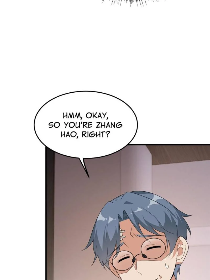 I Eat Soft Rice in Another World Chapter 174 - Page 50