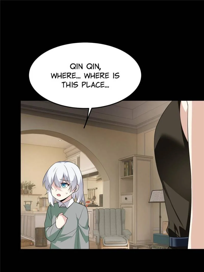 I Eat Soft Rice in Another World Chapter 175 - Page 53