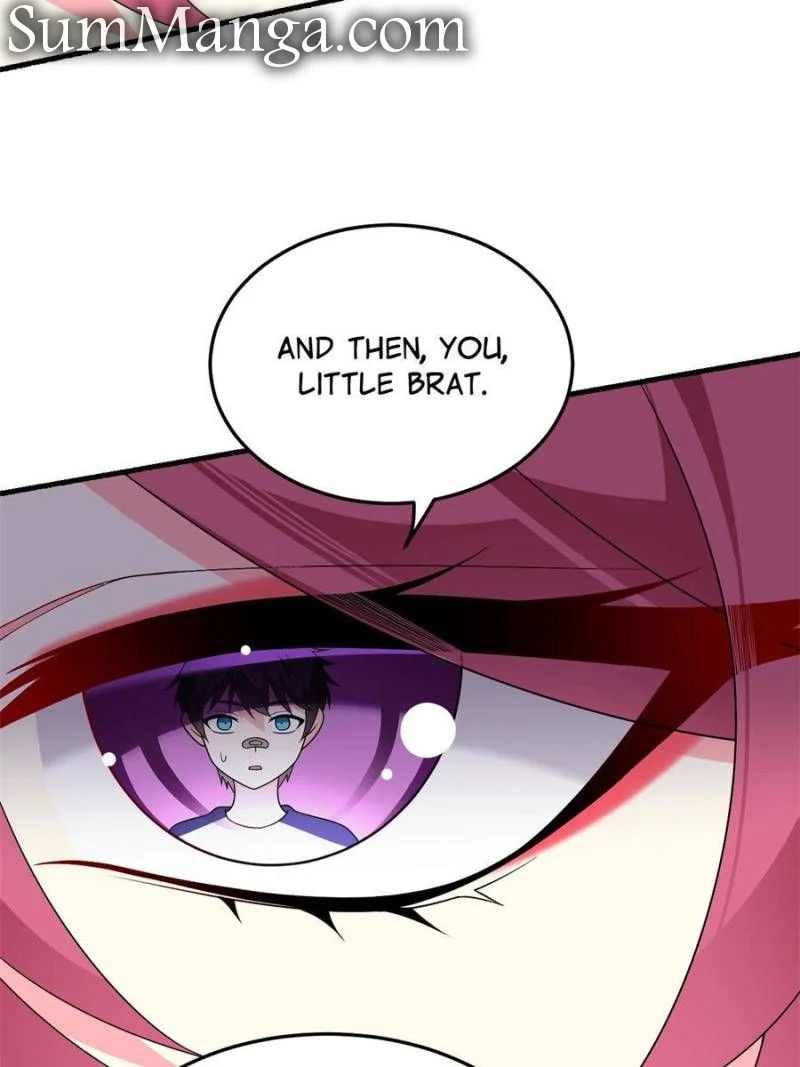 I Eat Soft Rice in Another World Chapter 176 - Page 49