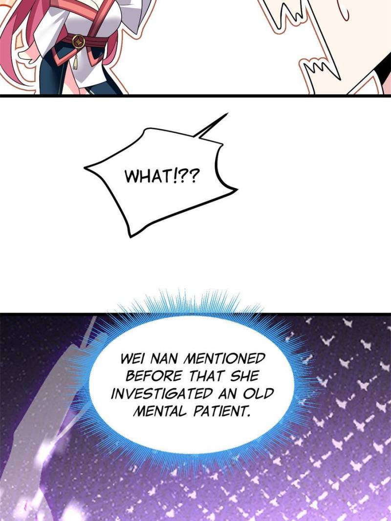 I Eat Soft Rice in Another World Chapter 176 - Page 55