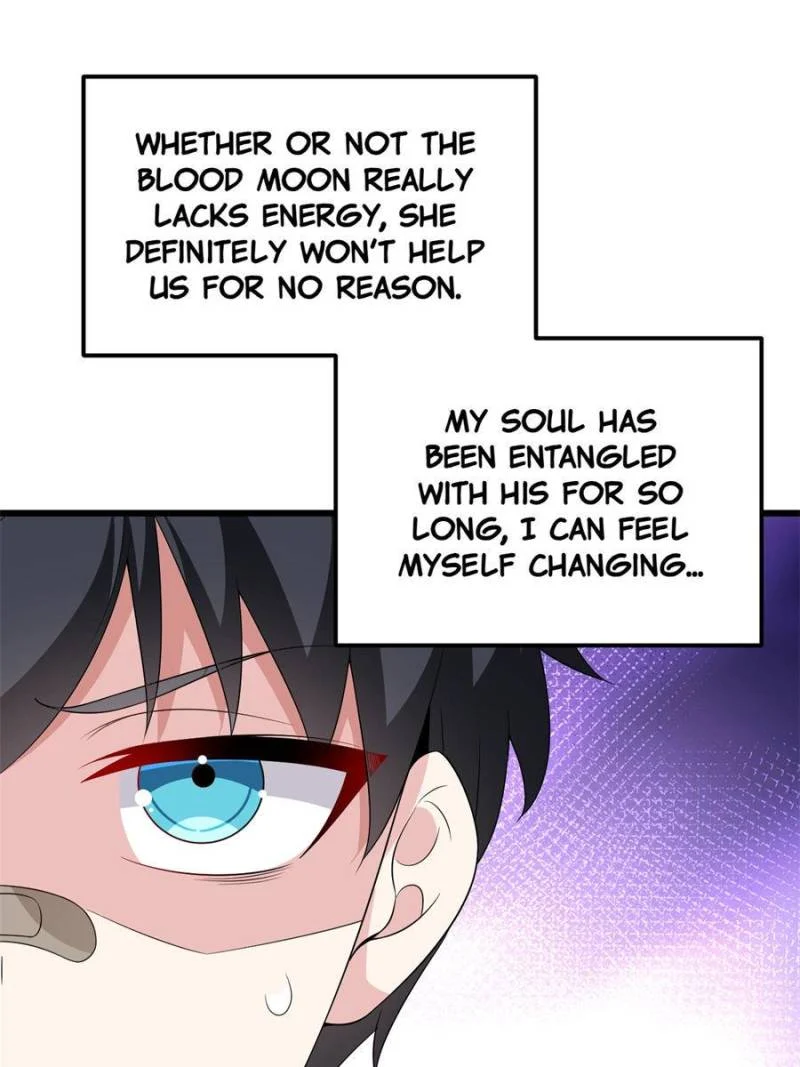 I Eat Soft Rice in Another World Chapter 176 - Page 65