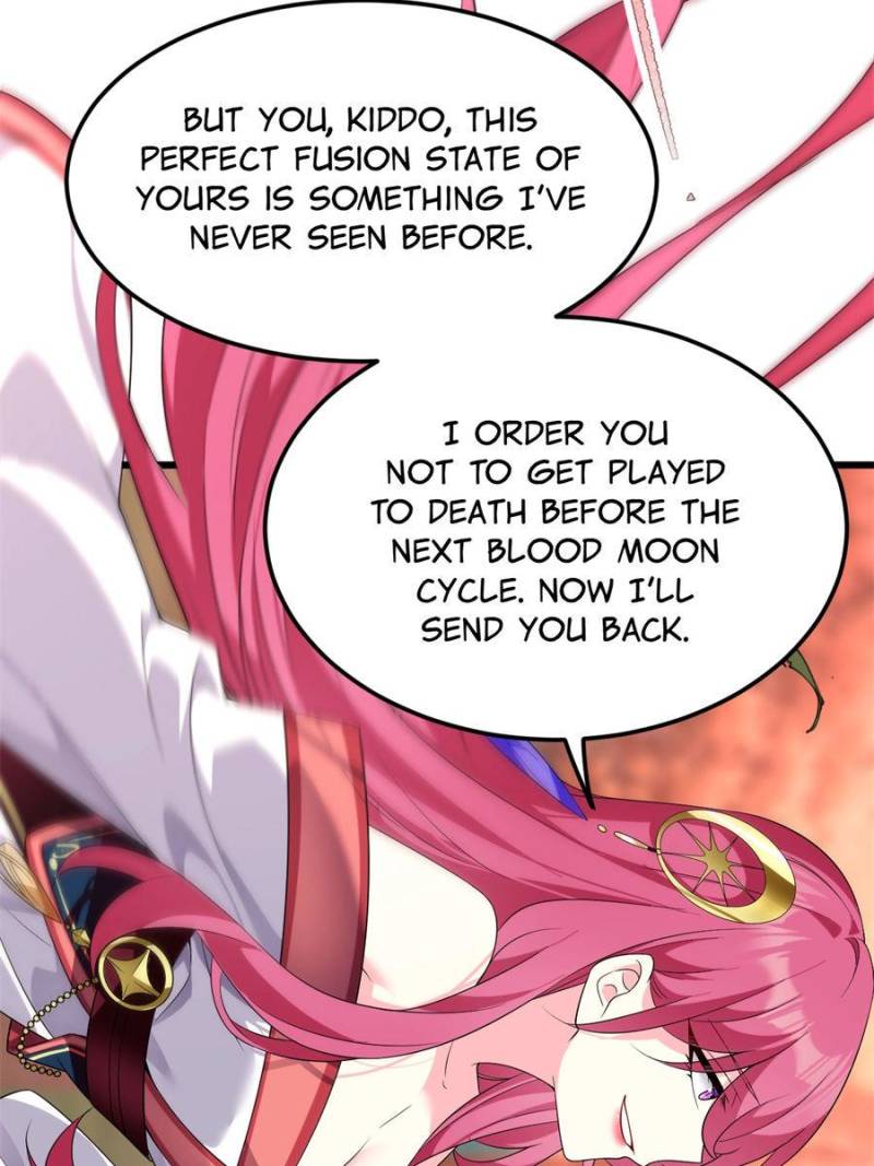 I Eat Soft Rice in Another World Chapter 177 - Page 18