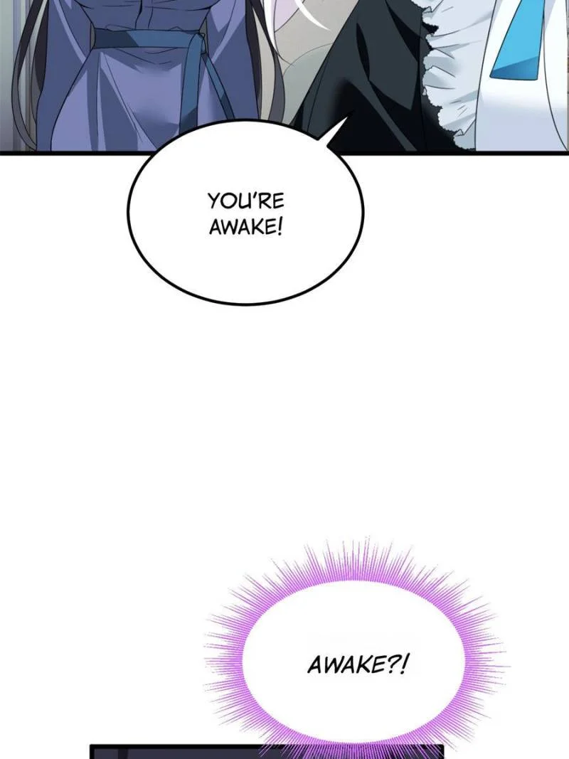 I Eat Soft Rice in Another World Chapter 177 - Page 43