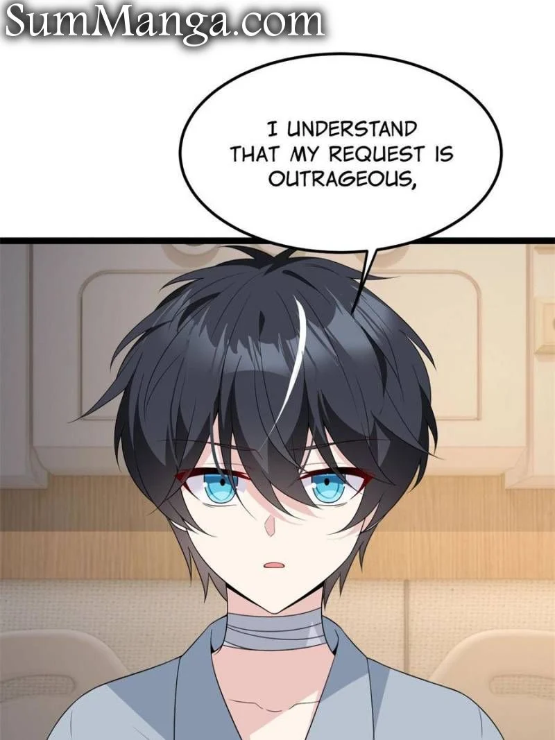 I Eat Soft Rice in Another World Chapter 178 - Page 40