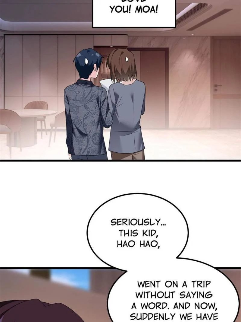 I Eat Soft Rice in Another World Chapter 179 - Page 12