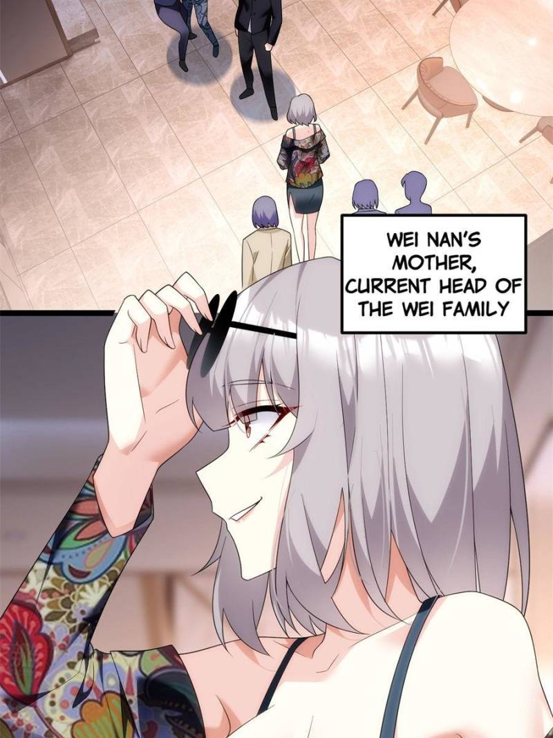 I Eat Soft Rice in Another World Chapter 179 - Page 22
