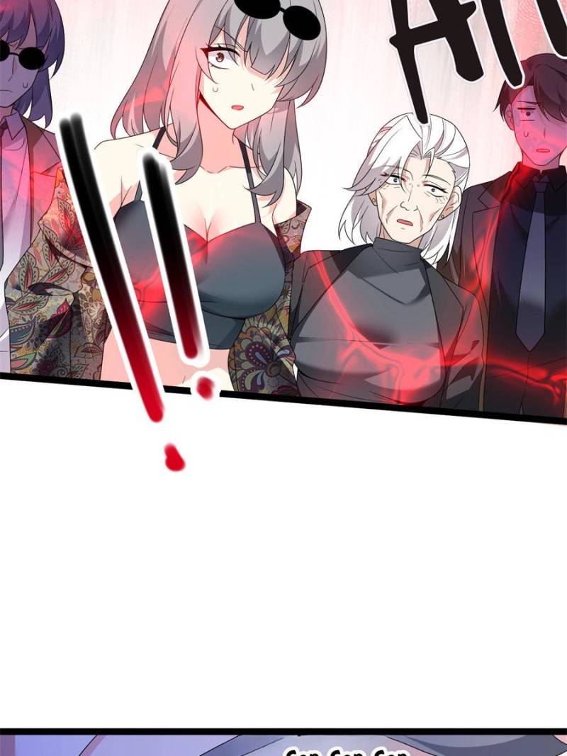 I Eat Soft Rice in Another World Chapter 179 - Page 41