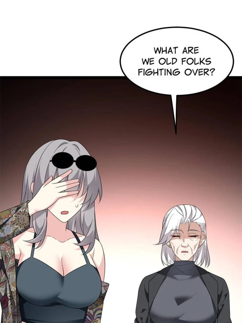 I Eat Soft Rice in Another World Chapter 179 - Page 43