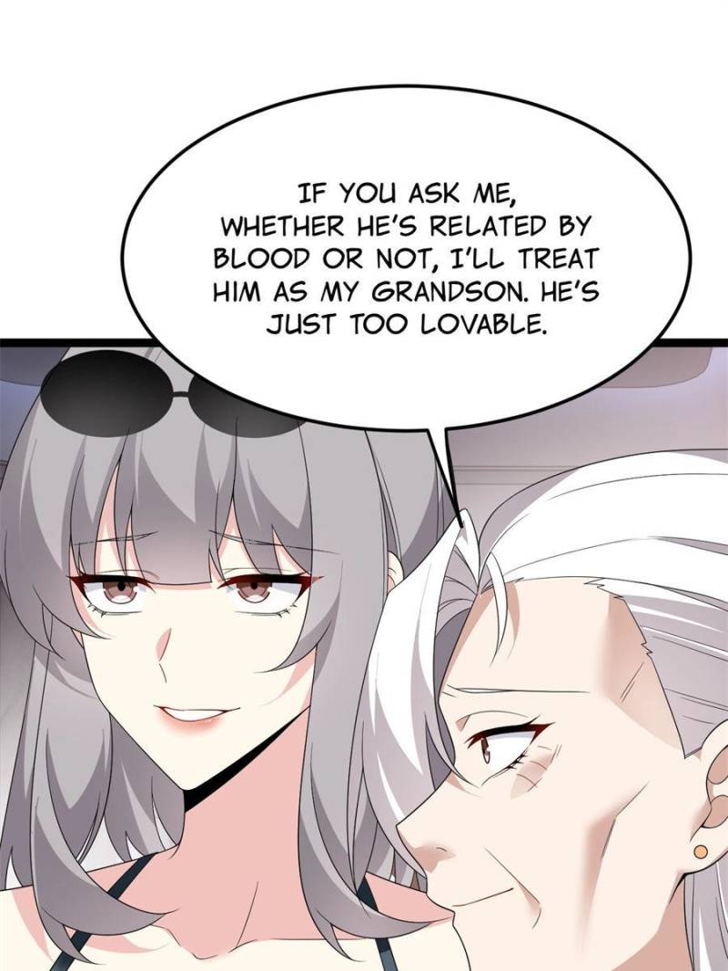 I Eat Soft Rice in Another World Chapter 179 - Page 47