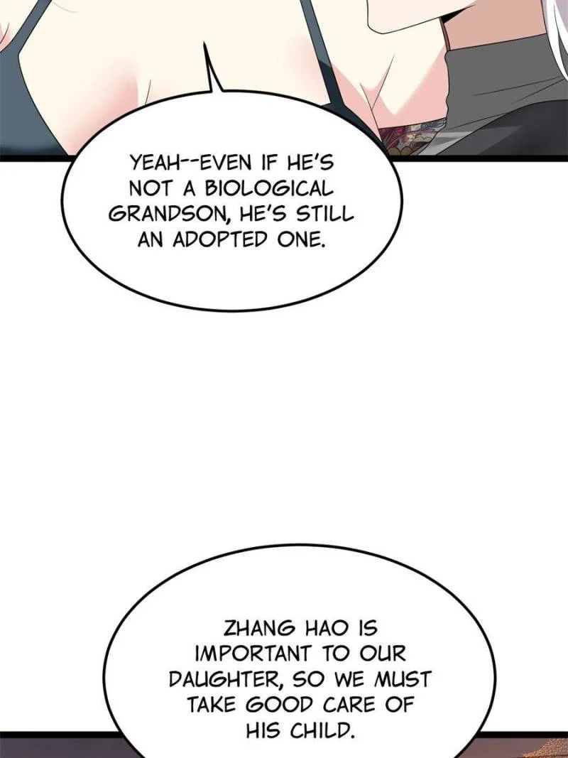 I Eat Soft Rice in Another World Chapter 179 - Page 48