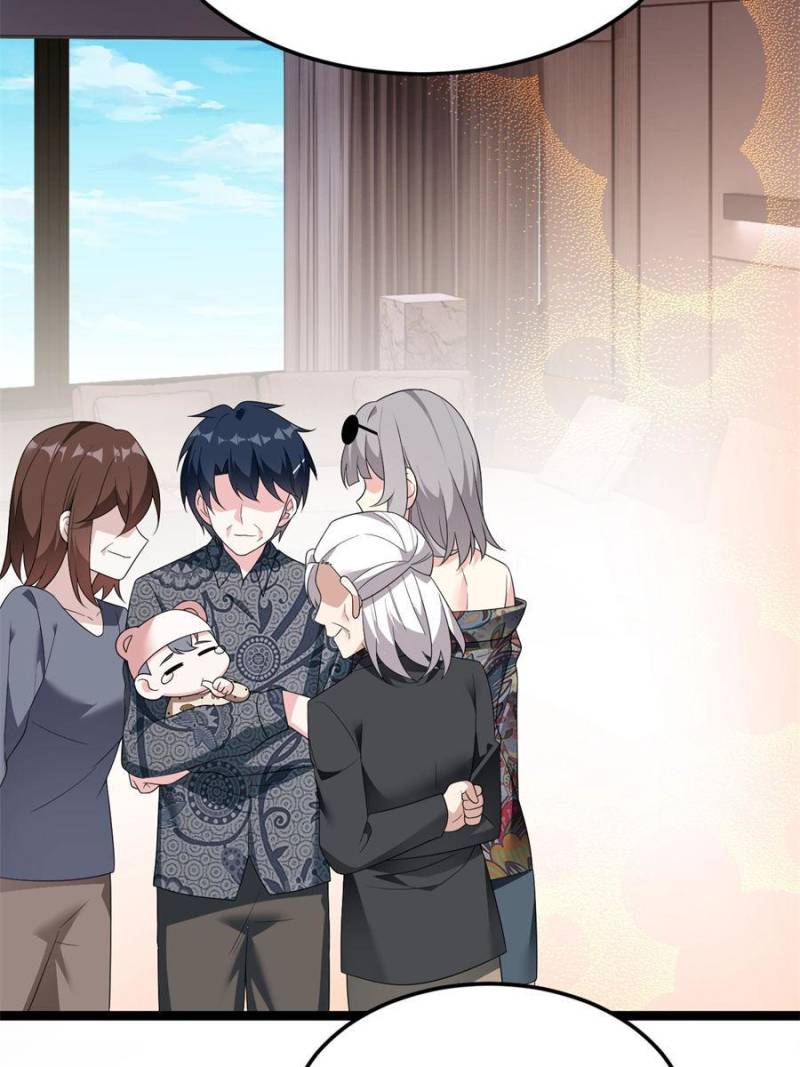 I Eat Soft Rice in Another World Chapter 179 - Page 49