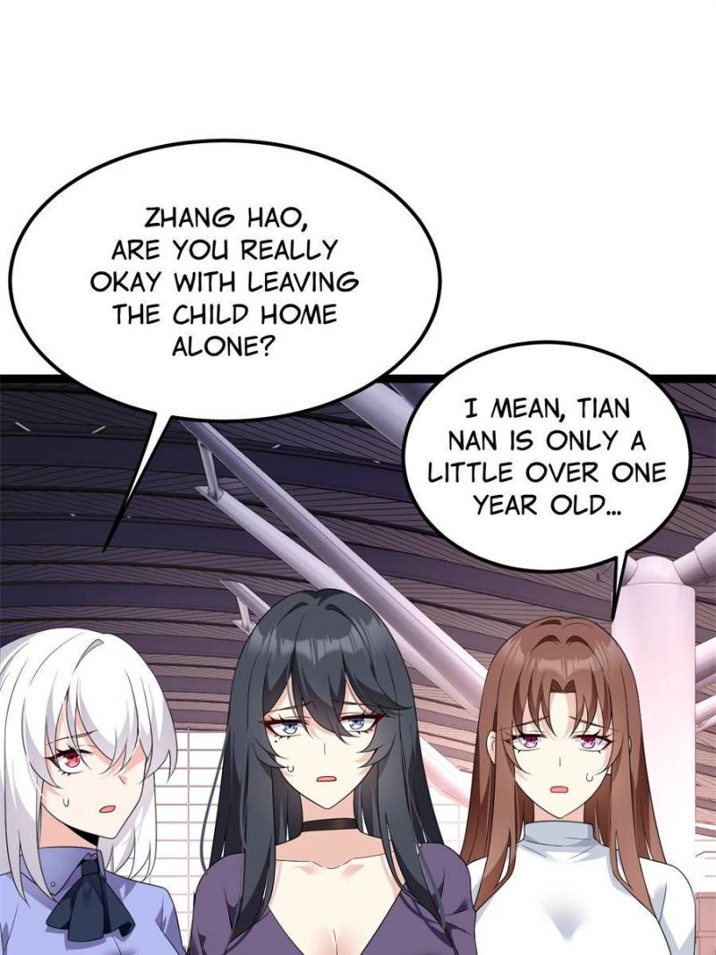 I Eat Soft Rice in Another World Chapter 179 - Page 57